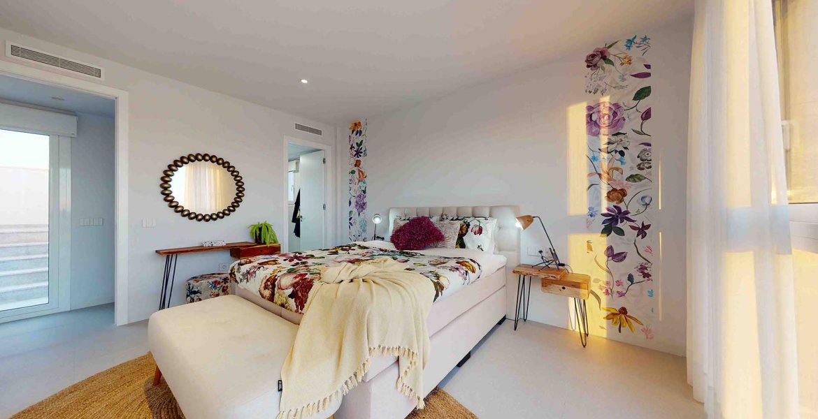 Alicante Panoramic 5