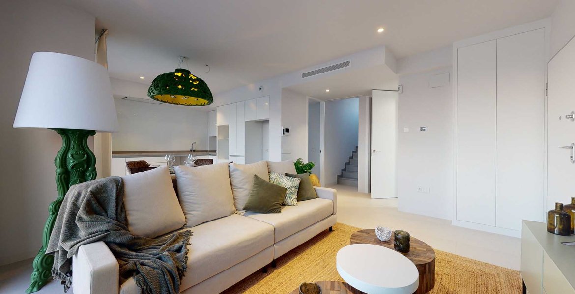 Alicante Panoramic 3