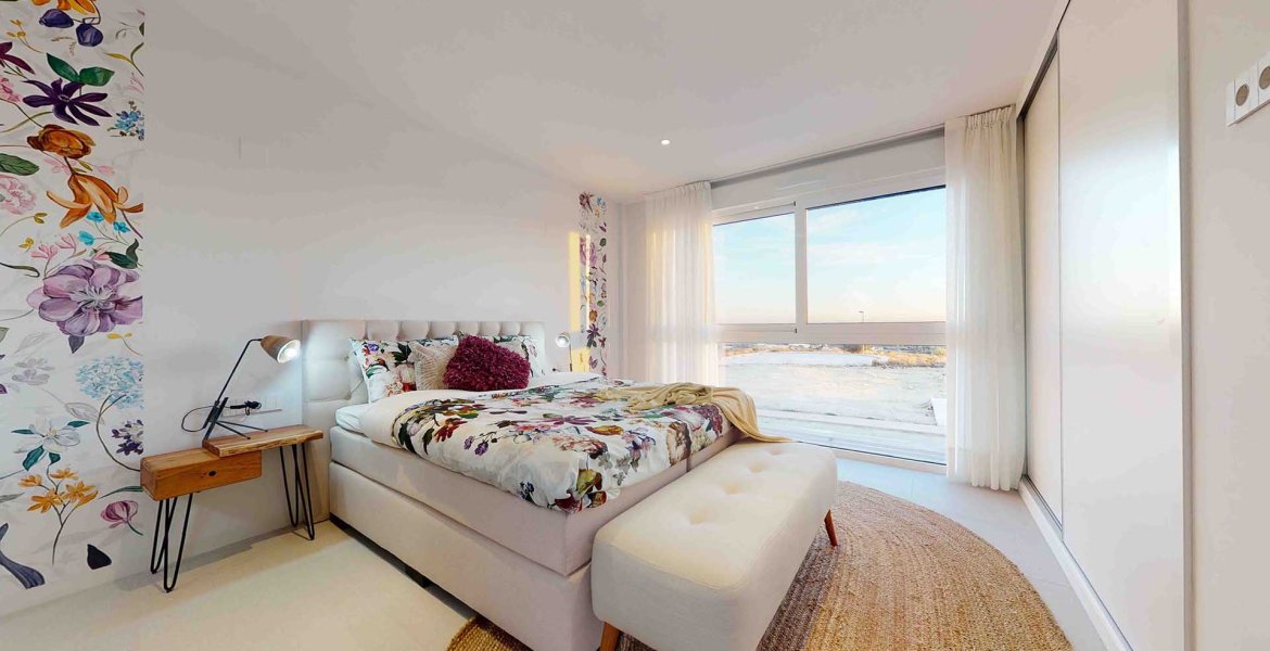 Alicante Panoramic 6