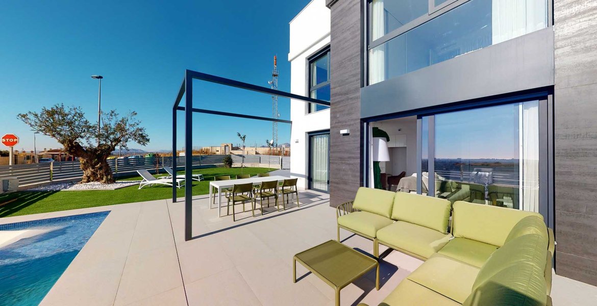 Alicante Panoramic 12