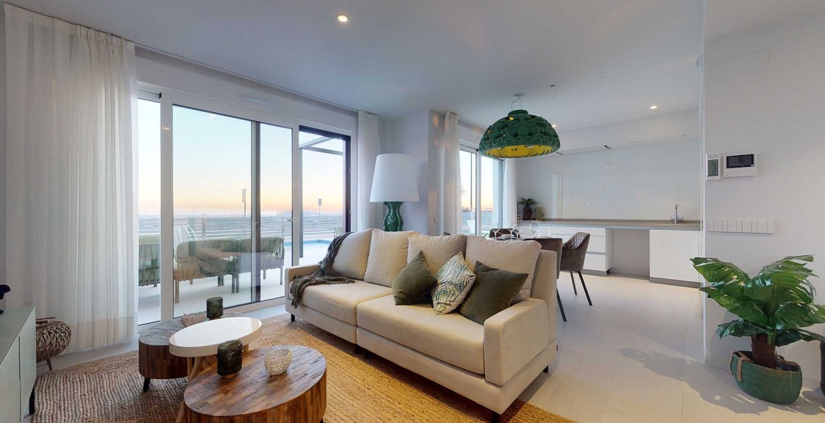 Alicante Panoramic 4