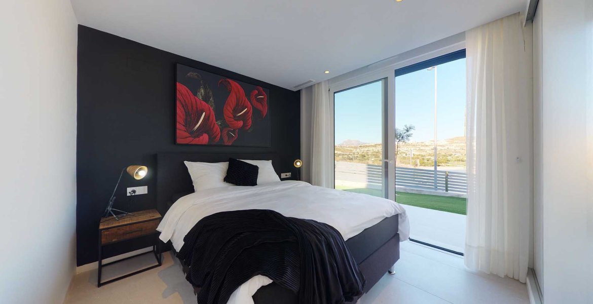 Alicante Panoramic 7