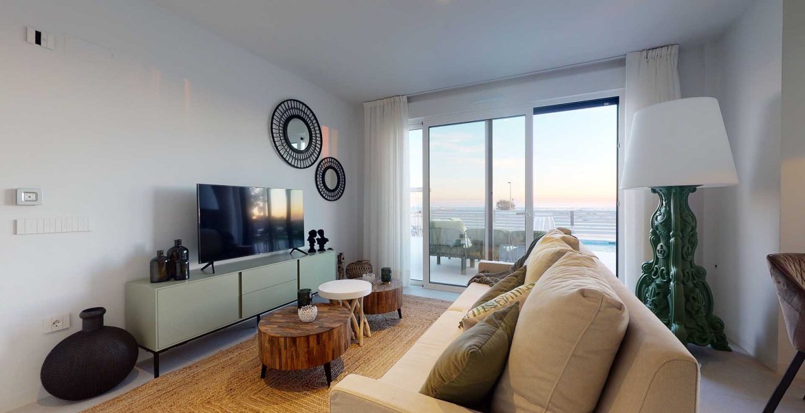 Alicante Panoramic 2