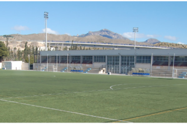 Alicante Panoramic 15