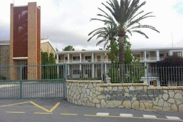 Alicante Panoramic 14