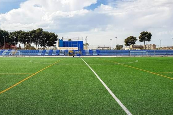 Alicante Panoramic 16